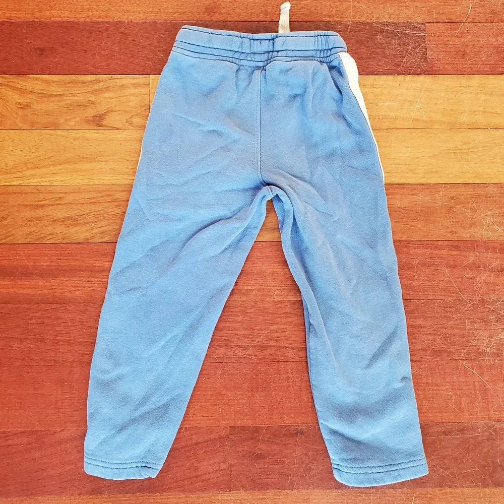 OshKosh B'gosh Light Blue Sweatpants Size 4